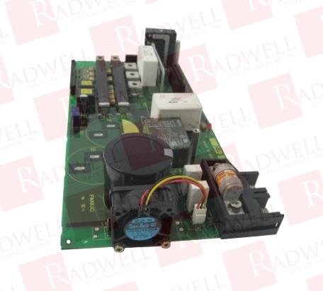 FANUC A16B-2203-0450