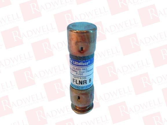 LITTELFUSE FLNR-8