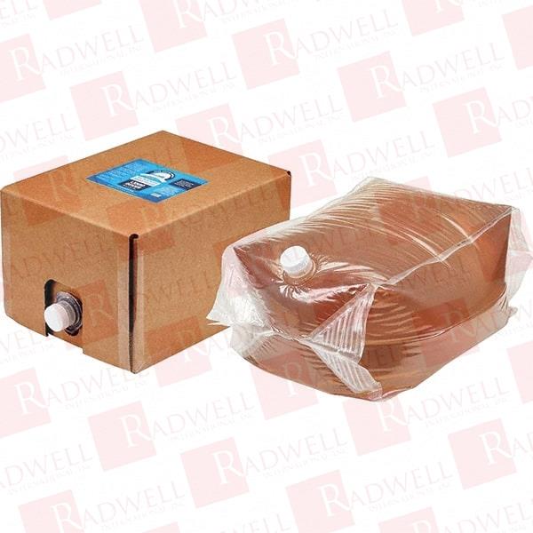 5 GAL PAIL ENVIRONMENTALLY SAFE LIQUID ICE & SNOW MELTER & DE-ICER EFFECTIVE TO -25°F, MAGNESIUM CHLORIDE