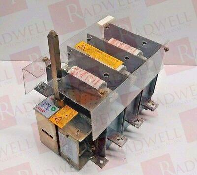 ASEA BROWN BOVERI OESA-F200JT6