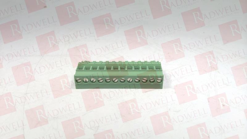 PHOENIX CONTACT MVSTB-2.5-5.08/12-GR