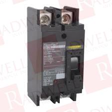 SCHNEIDER ELECTRIC QBL22175