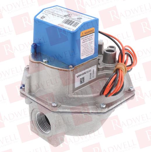 HONEYWELL V8943N1013