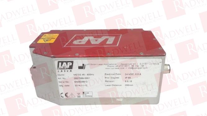 LAP LASER 0007568-0001