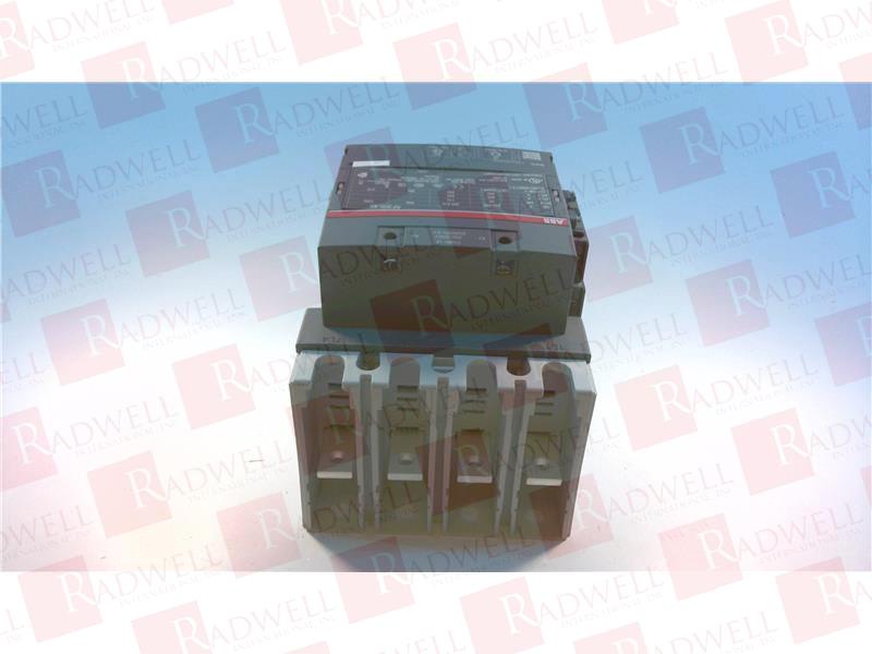 ASEA BROWN BOVERI AF205-40-11-14