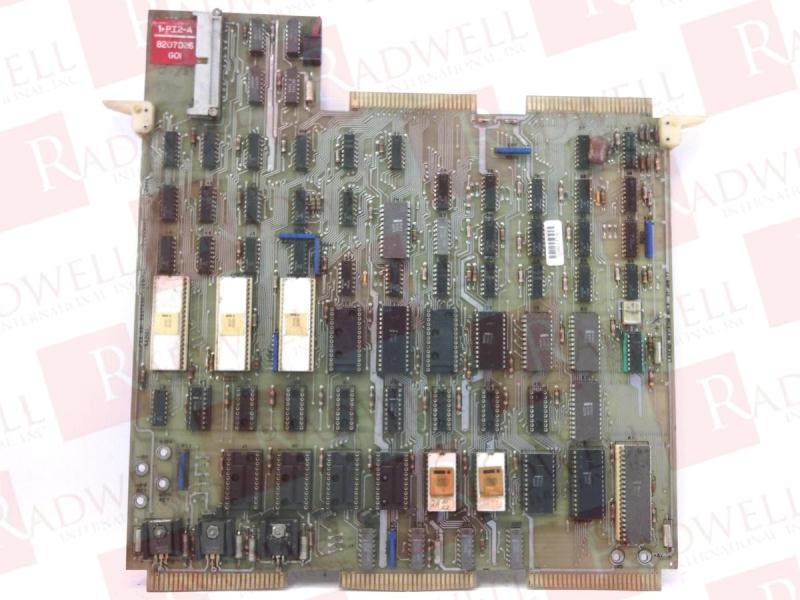 WESTINGHOUSE 8207D26-G01
