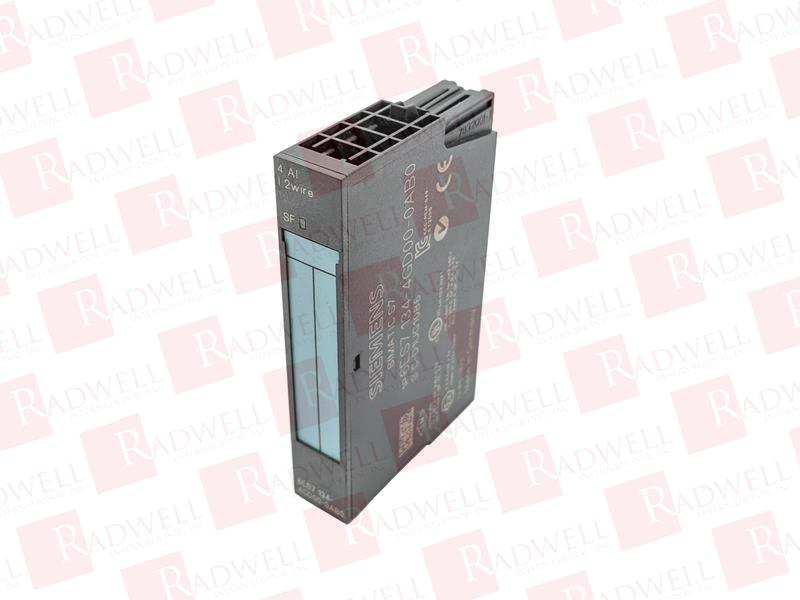 SIEMENS 6ES7134-4GD00-0AB0