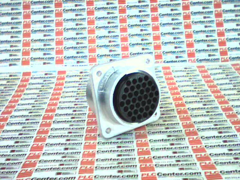 AMPHENOL 97-4102A-28-21S