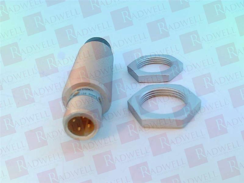 BALLUFF BES M18ML-PSC12E-S04G-W01