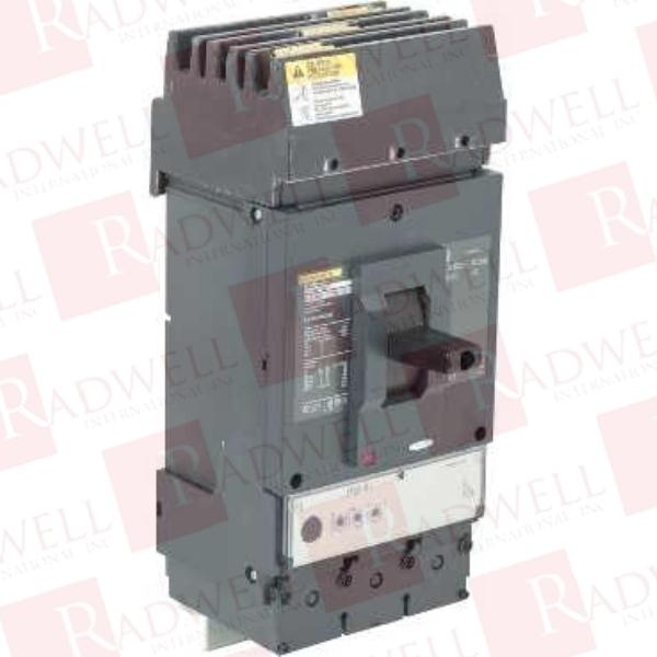 SCHNEIDER ELECTRIC LGA36400U33X