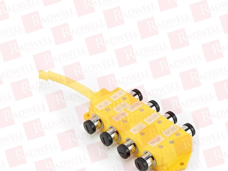 HTM SENSORS ASSR6-5/3PA-11-5.0M