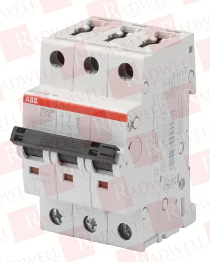 ASEA BROWN BOVERI ST203M-K10