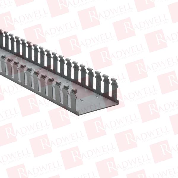 HELLERMANN TYTON 181-42012