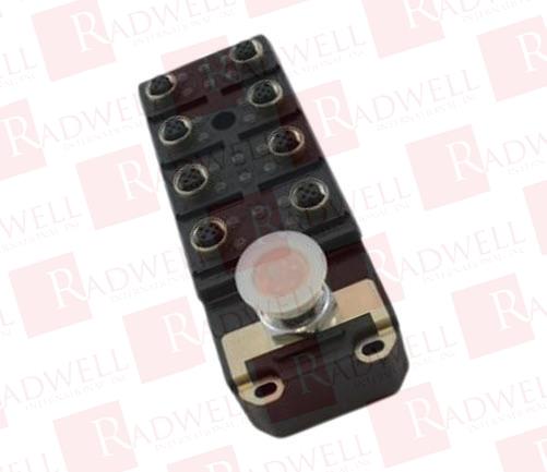 ALLEN BRADLEY 1792-IB8X0B8PLP