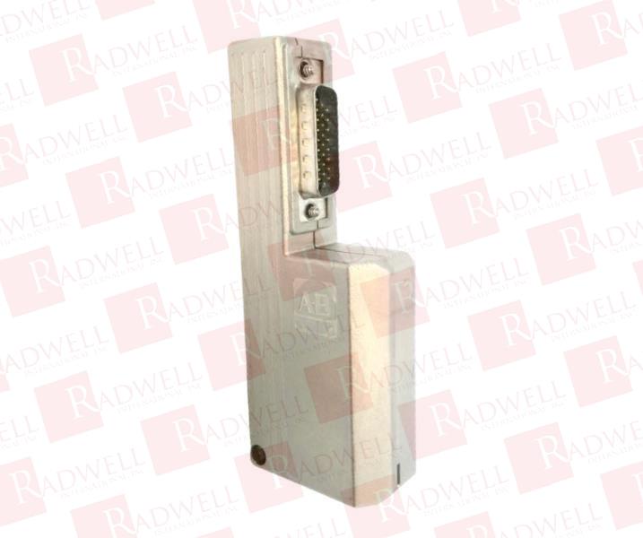 ALLEN BRADLEY 2090-K6CK-D24M