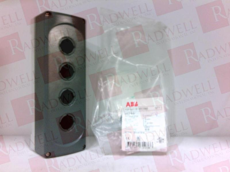 ASEA BROWN BOVERI MEP4-0