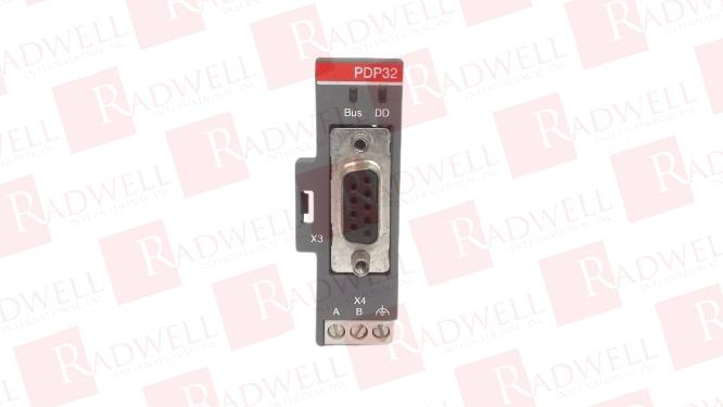 ASEA BROWN BOVERI 1SAJ242000R0001