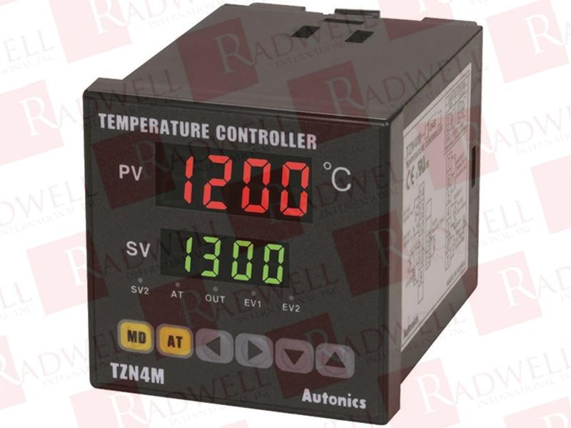 AUTONICS TZN4M-A4C