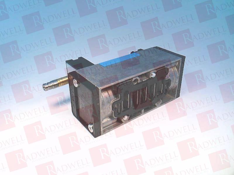 FESTO MN1H-5/2-D-2-C