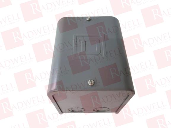 SCHNEIDER ELECTRIC 8501-UE6
