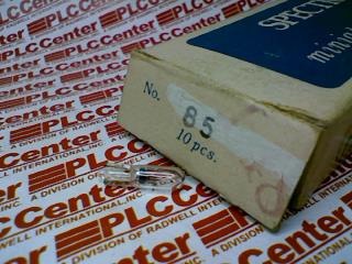 SPECTRO 85