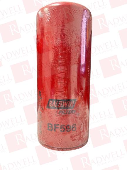 BALDWIN BF596