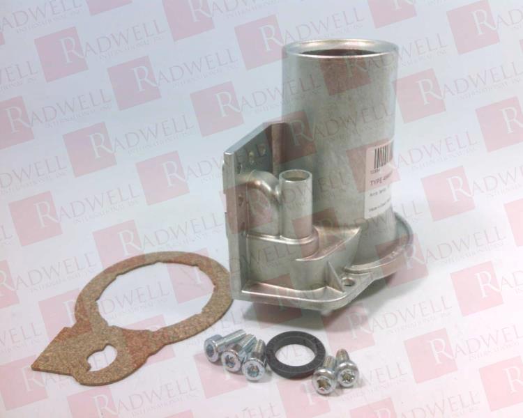 BURNHAM BOILERS 107005-05
