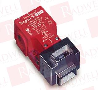 ALLEN BRADLEY 440K-T11188