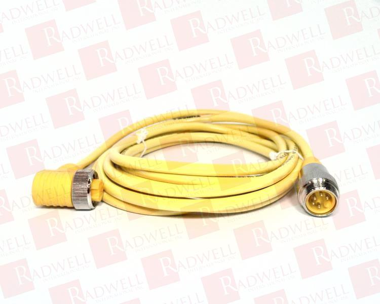 TURCK RSM WKM 50-4M