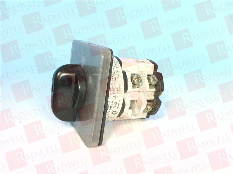 BREMAS A-2503