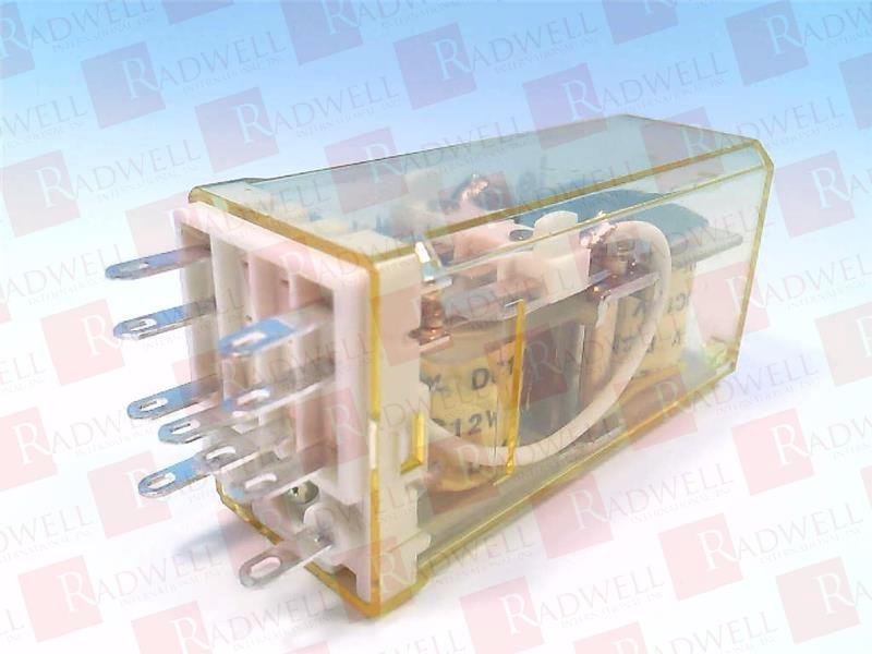 IDEC RY2KS-UDC12V