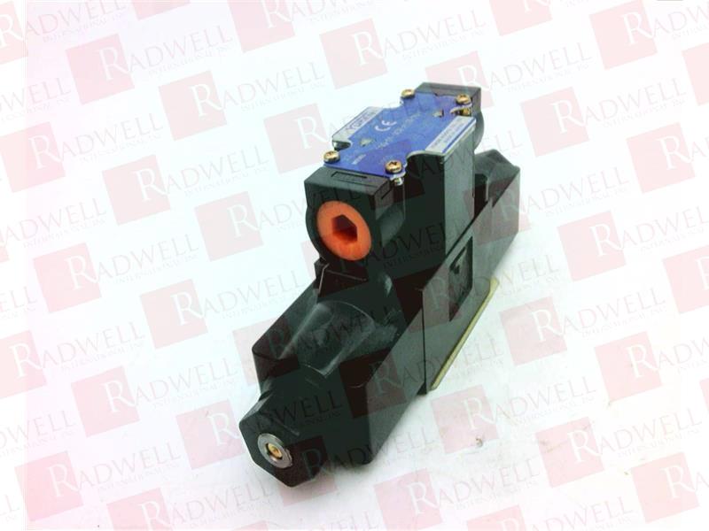 YUKEN DSG-01-3C2-A120-7090