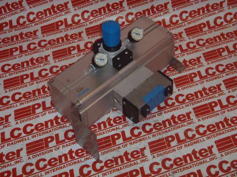 FESTO DPA-100-16