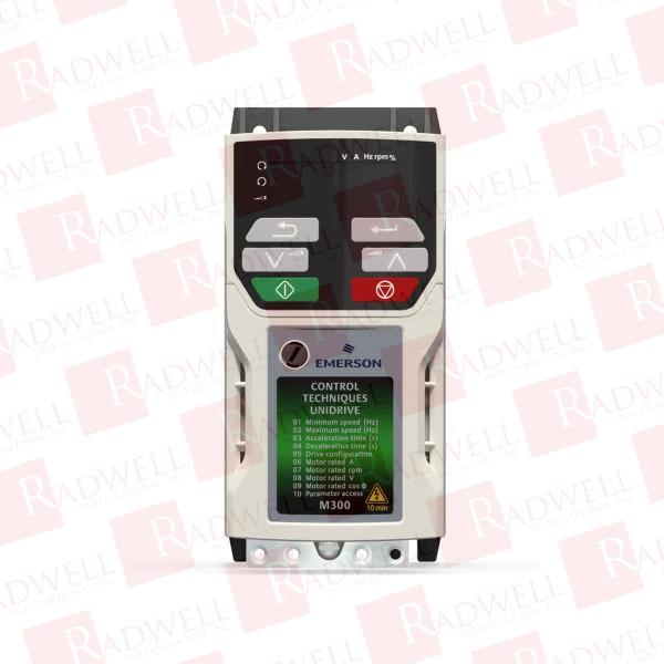 NIDEC CORP M300-02400032A