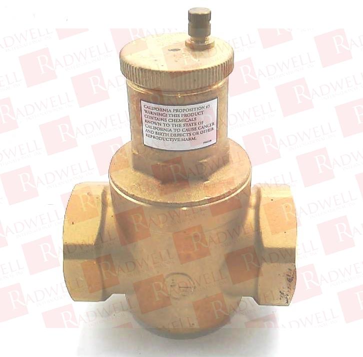 XYLEM EASB-2JR