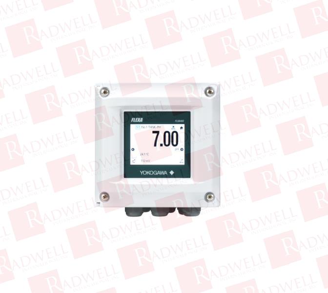 YOKOGAWA FLXA402-A-B-AD-P1-NN-A2-WR-N-N-N-NN/UM