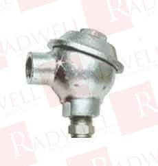 OMEGA ENGINEERING PR-12-2-100-1/8-6-E