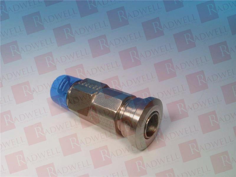 RADWELL RAD-QC8-B-8PM-316