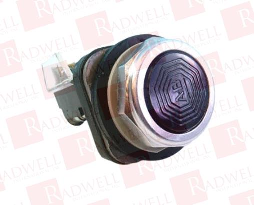 ALLEN BRADLEY 800T-A2A