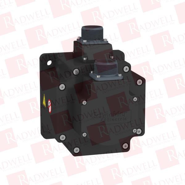 SCHNEIDER ELECTRIC BCH2MM1523CF6C