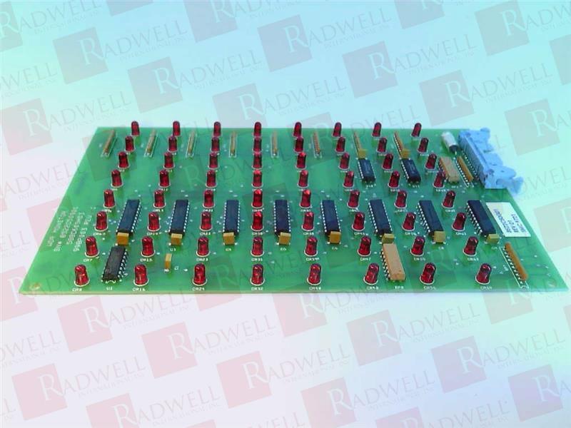 EATON CORPORATION 8522C50G01