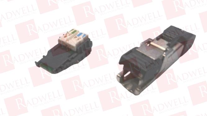 ALLEN BRADLEY 1585J-M8CC-H