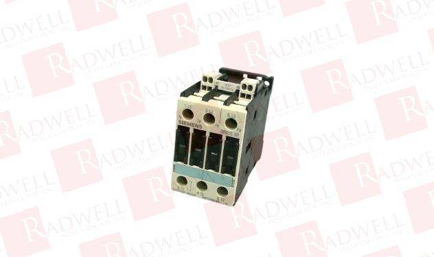 SIEMENS 3RT1026-3AG20