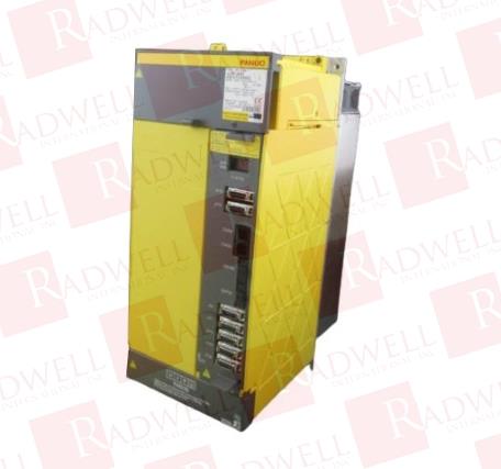 FANUC A06B-6270-H030#H600
