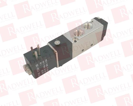 INGERSOLL RAND M812SS-012-D