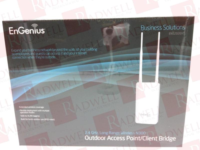 ENGENIUS ENS202EXT