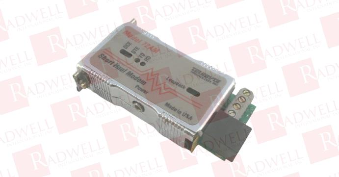 TELEBYTE TECHNOLOGY INC 72AM