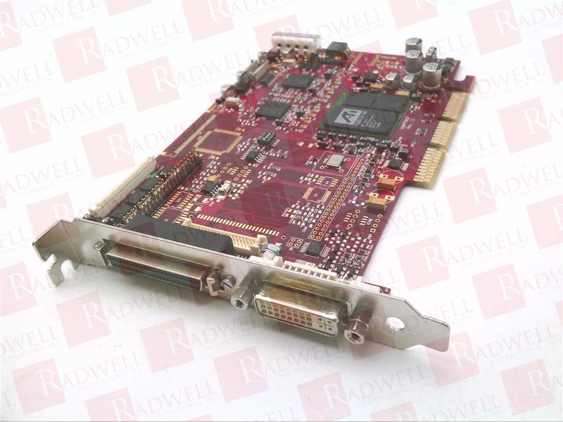 VAMP V11-07-AGP64MB-M7-00D-DTL0-IE-0000R1.0