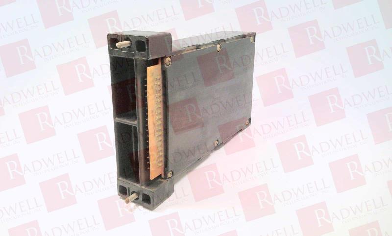 ASEA BROWN BOVERI 0-49010-1