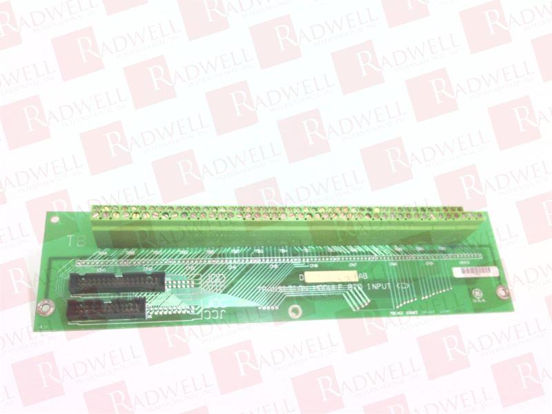 GENERAL ELECTRIC DS200TBCAG2AAB